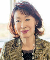 三田佳子