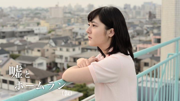 嘘とホームラン(仮)