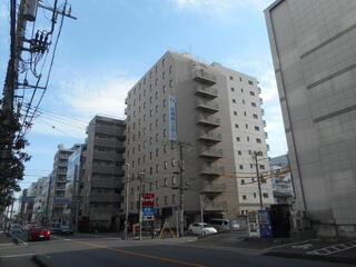 船橋第一ホテル