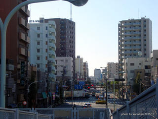ホテルNEO東京