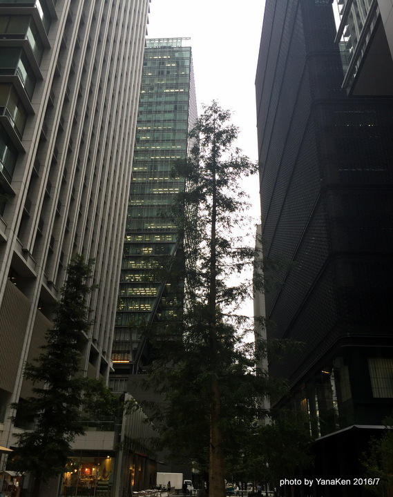 星のや東京
