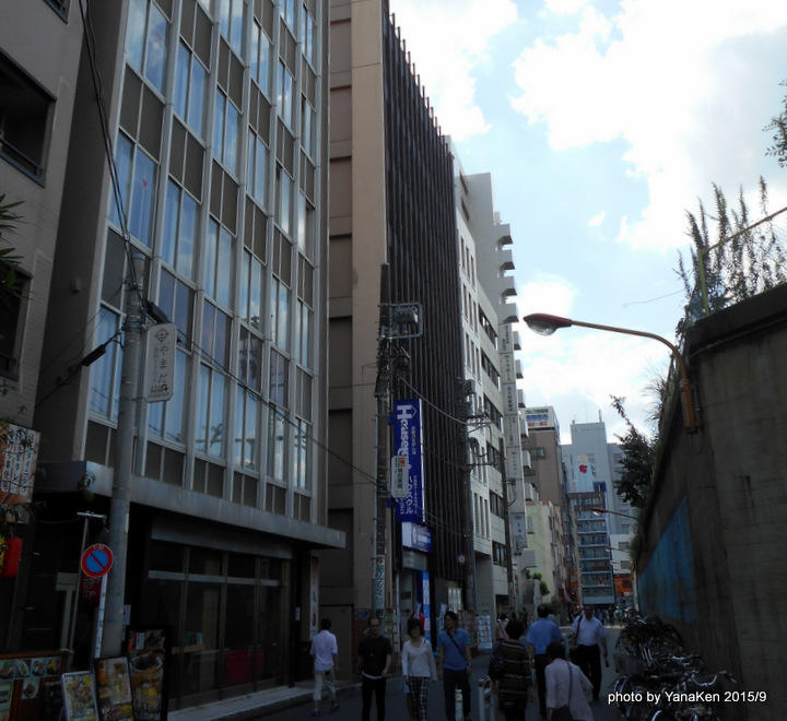 浅草橋旅荘 庵/Anne Hostel Yokozuna