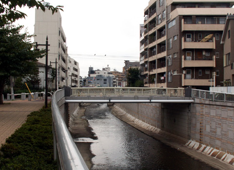 菖蒲橋