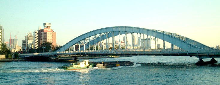 永代橋