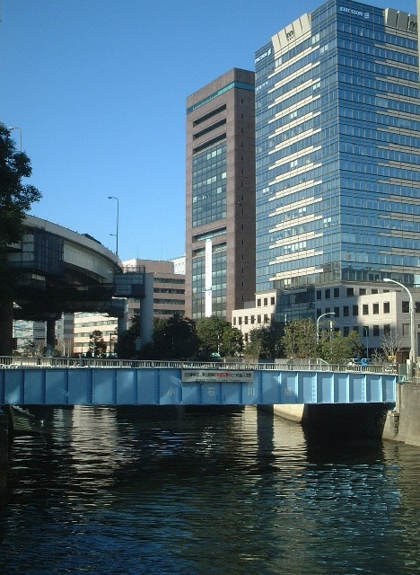 photo(小石川橋)