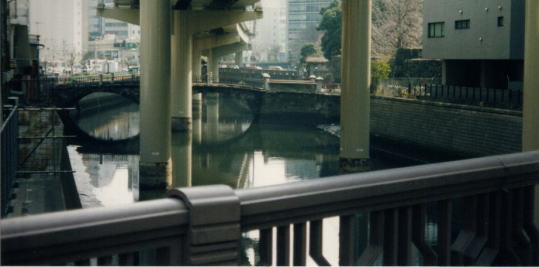 常磐橋