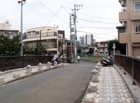 栄橋[神田川]