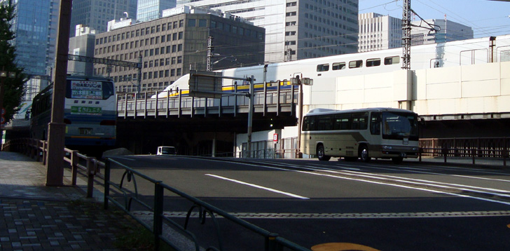 新常盤橋