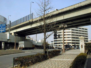 photo 新常盤橋