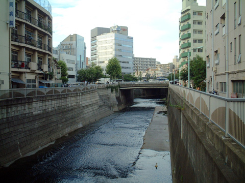 高田橋