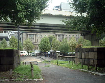 常磐橋(2004-10)
