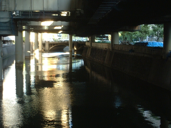 錦橋