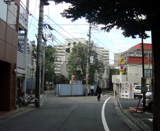ホテル福田屋