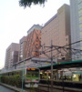 ホテルメッツ渋谷
