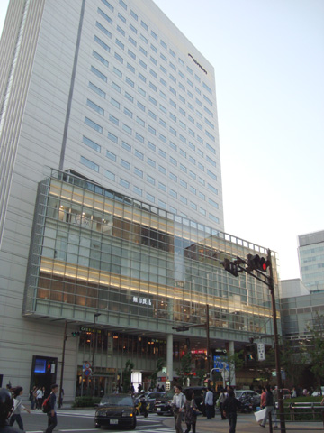 レム秋葉原