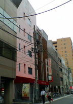 神保町サクラホテル