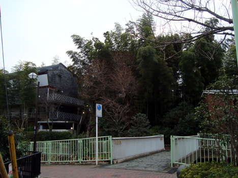 清水橋(神田川)