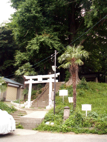 水神神社