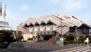 綾瀬の「東京武道館」