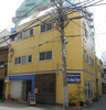 K's house Tokyo