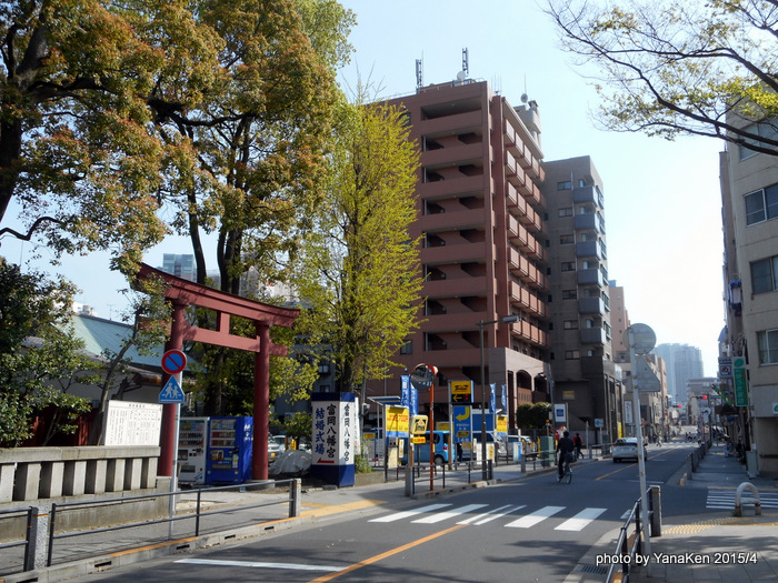 東急ステイ門前仲町